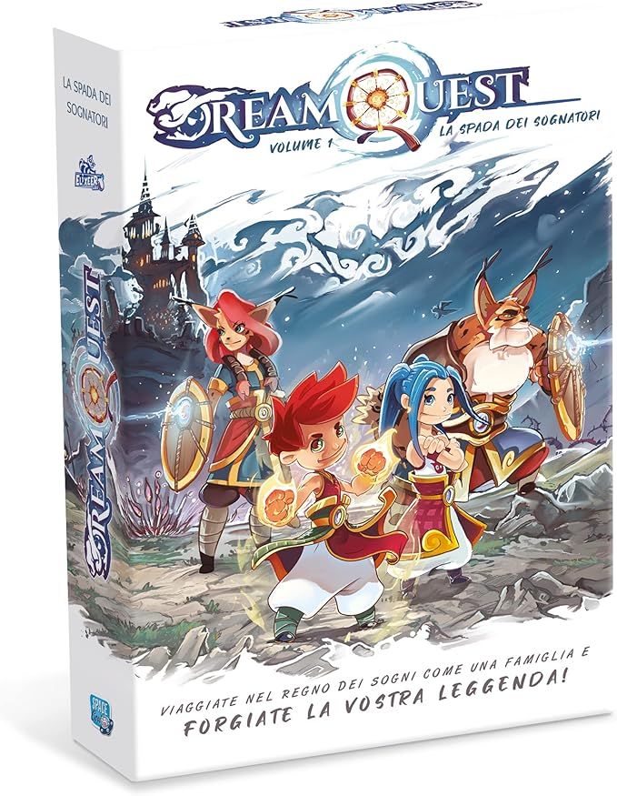 DreamQuest