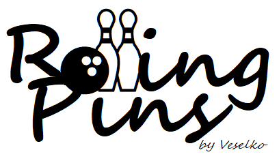 Rolling Pins