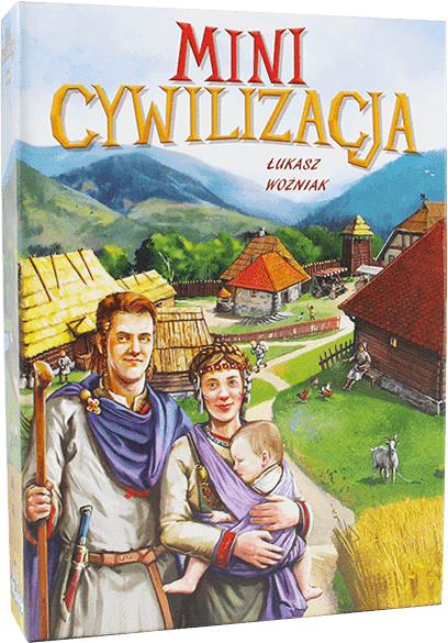 Mini Cywilizacja