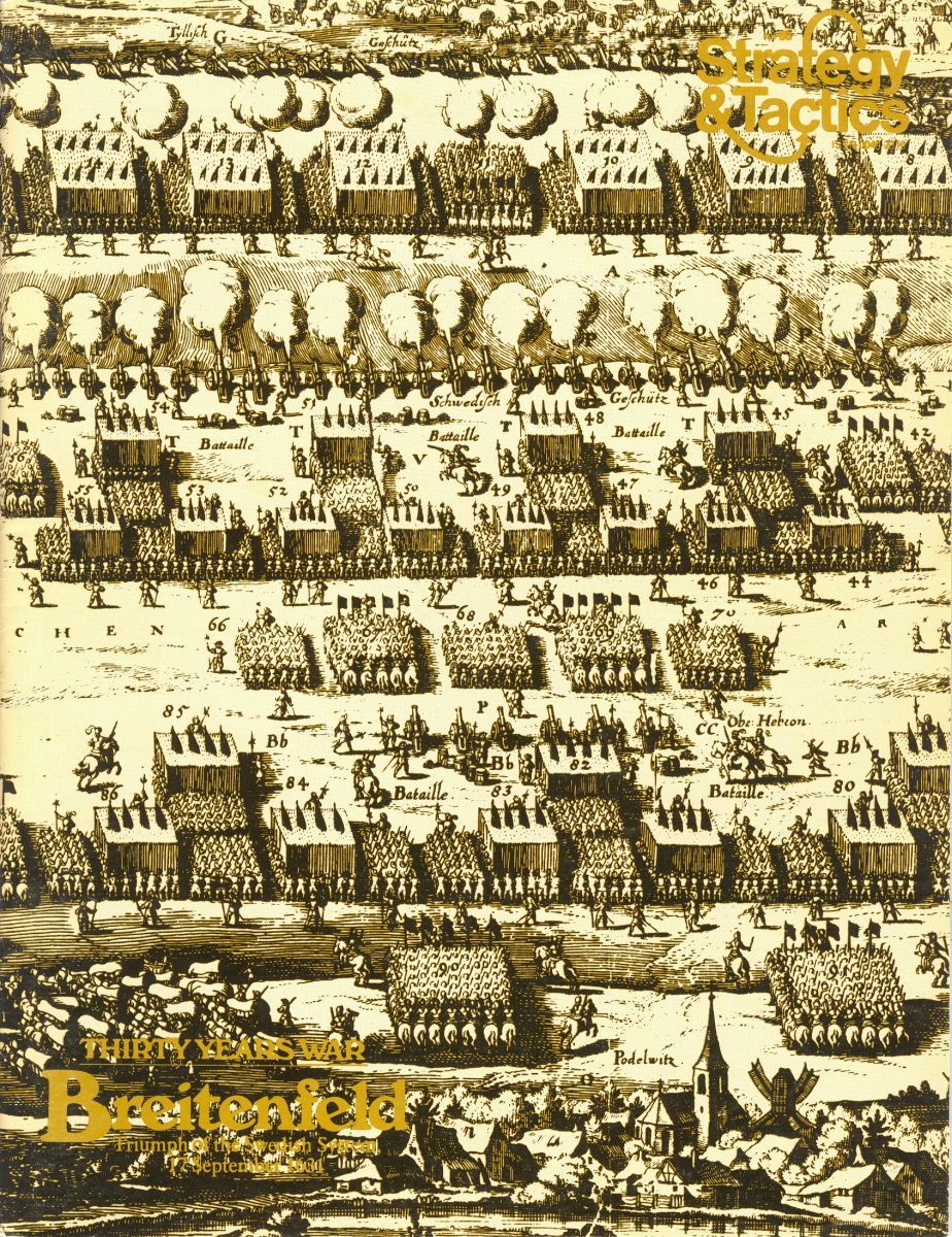 Breitenfeld