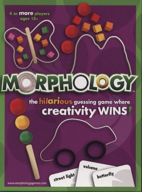 Morphology