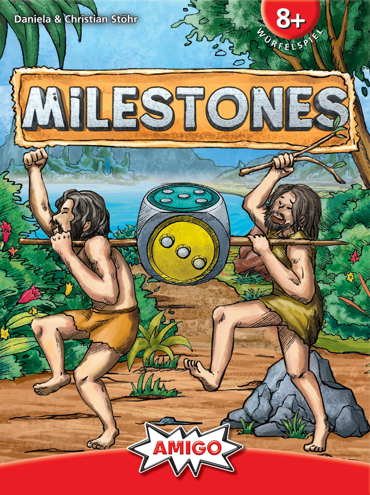 Milestones