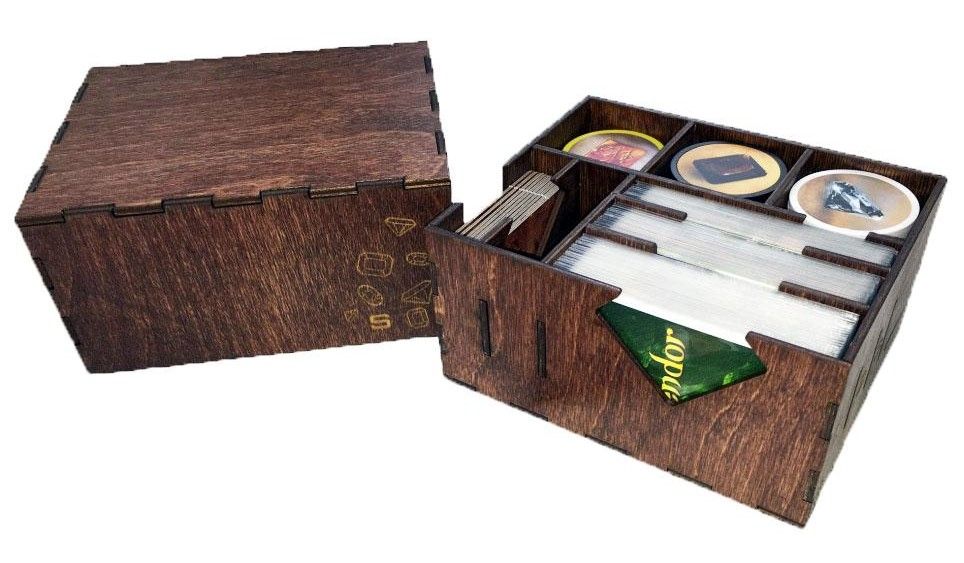 Splendor: Quick-Start Insert