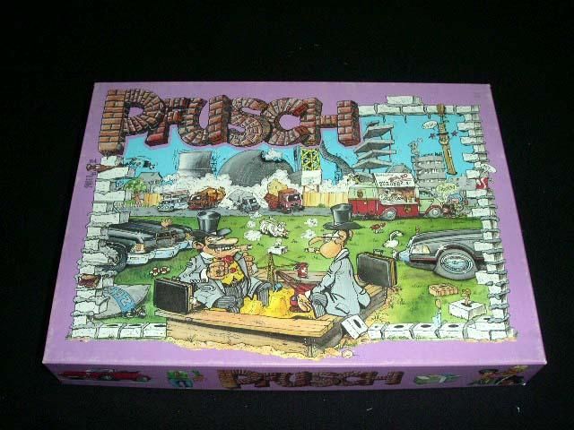 Pfusch