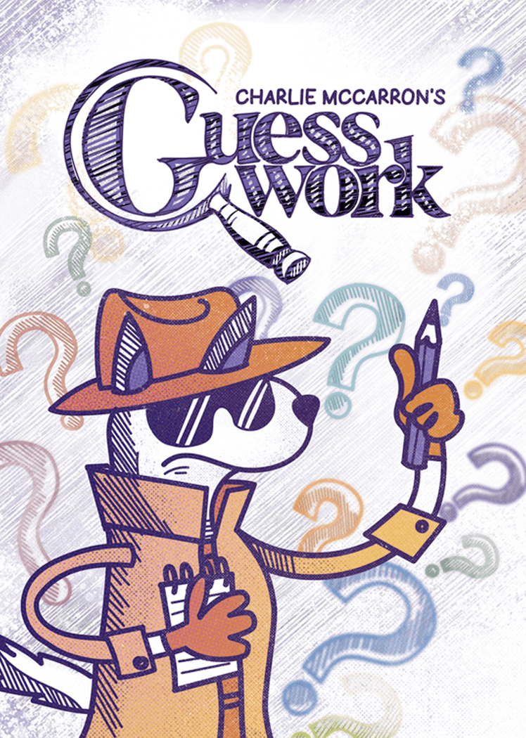Guesswork