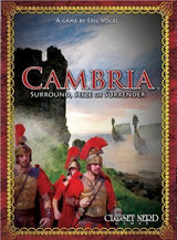 Cambria - Closet Nerd Games
