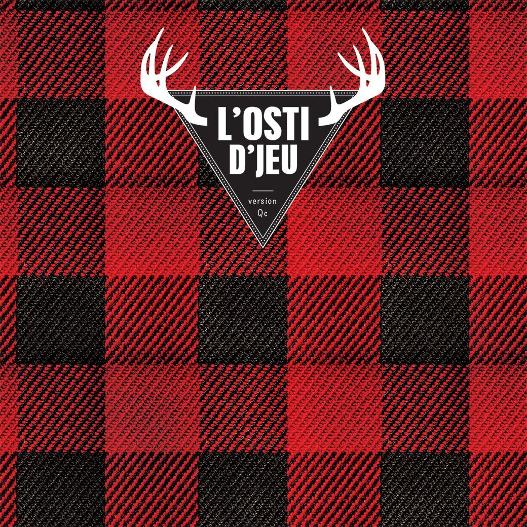 L'osti d'jeu