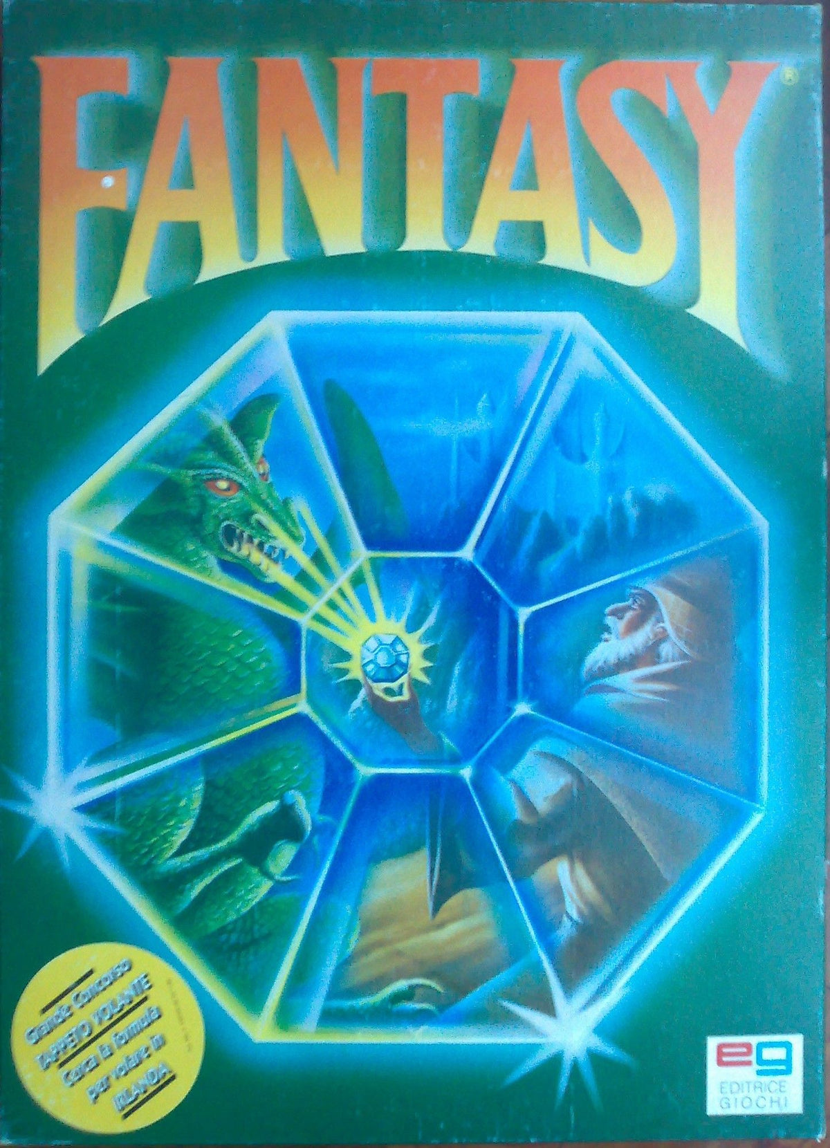 Fantasy