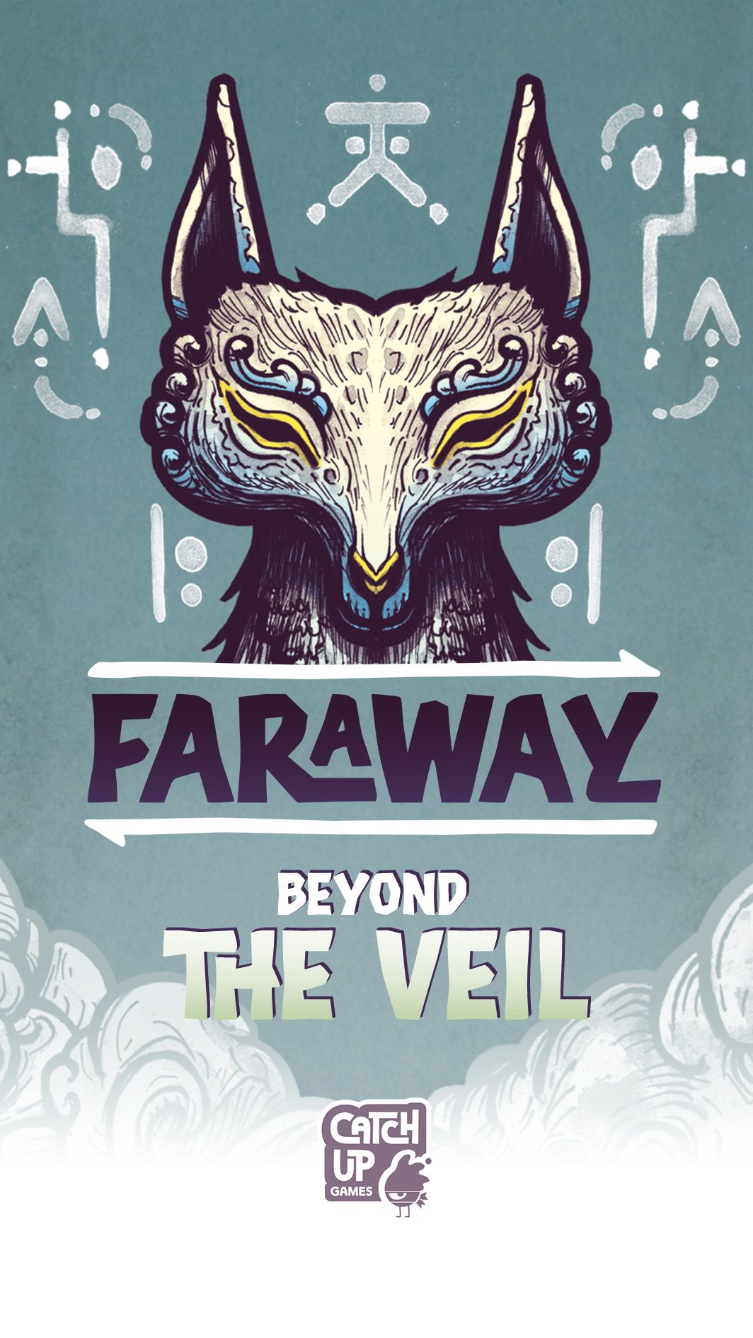 Faraway: Beyond the Veil