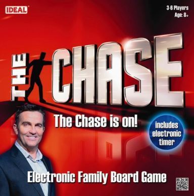 The Chase