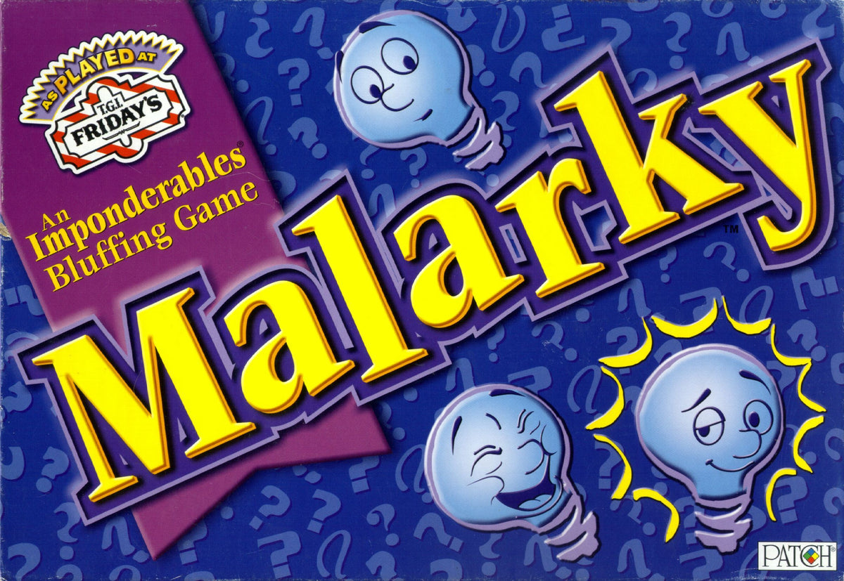 Malarky