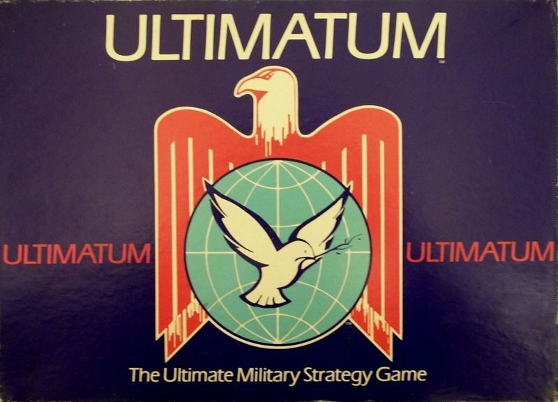 Ultimatum