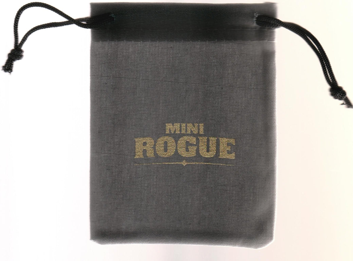 Mini Rogue: Cloth Bag