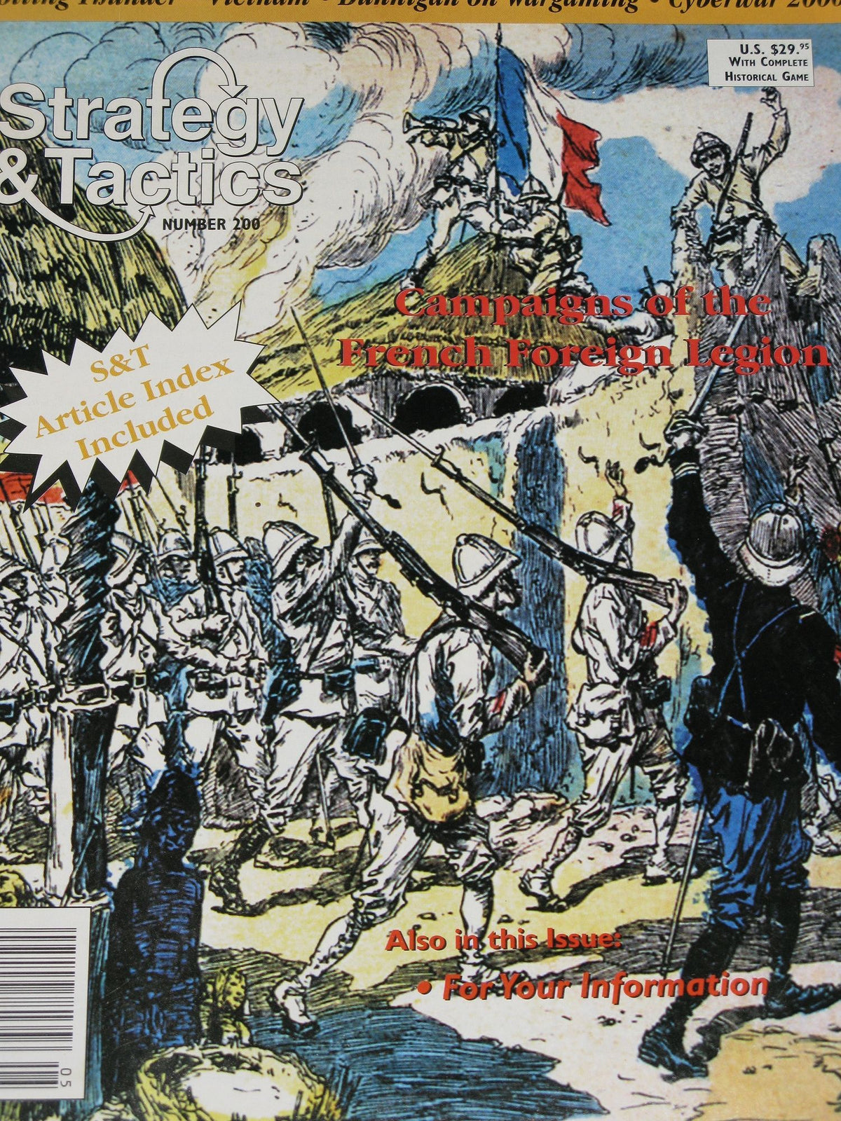 French Foreign Legion