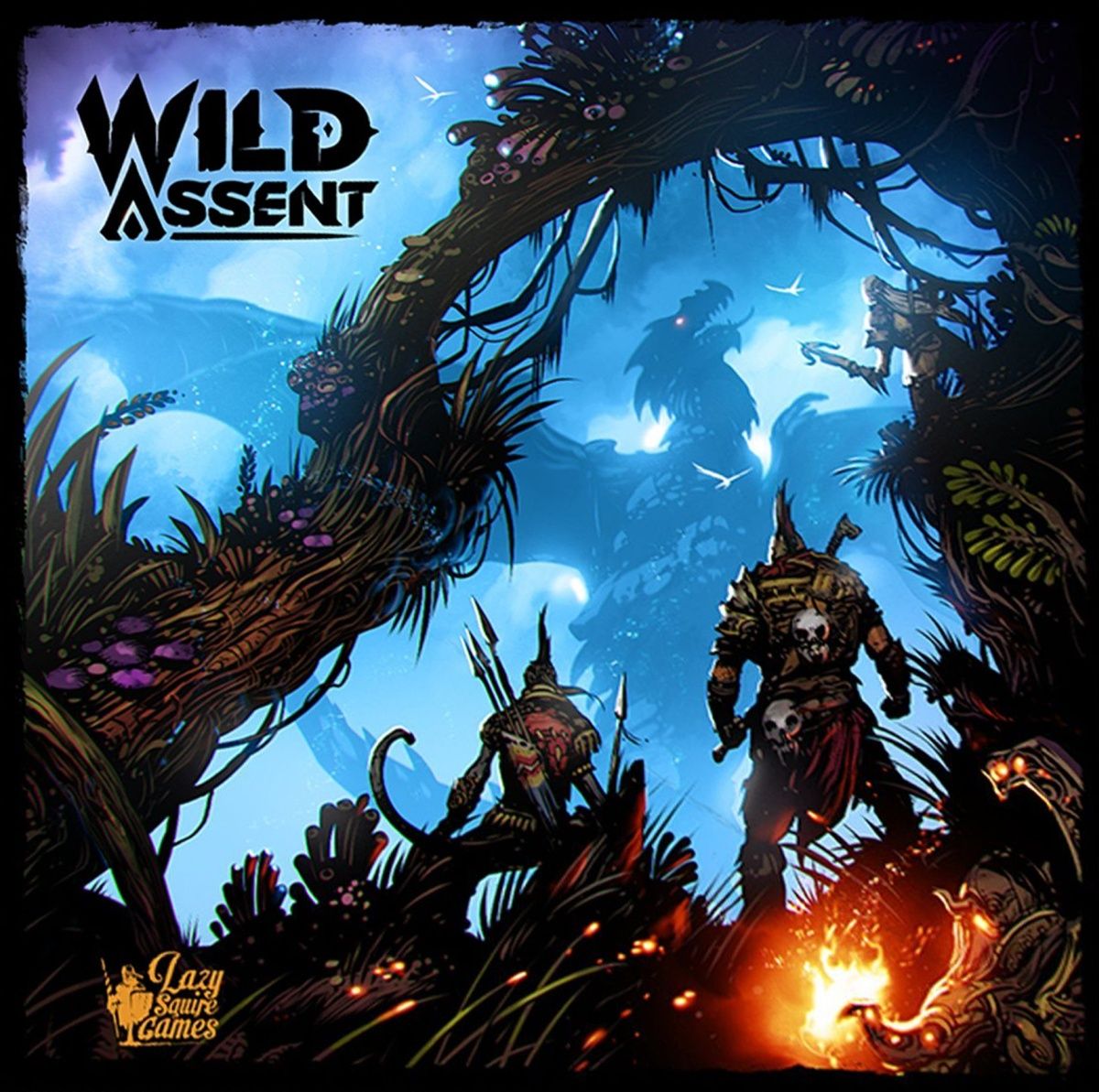 Wild Assent