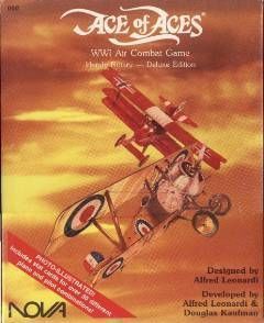 Ace of Aces: Handy Rotary Deluxe Edition