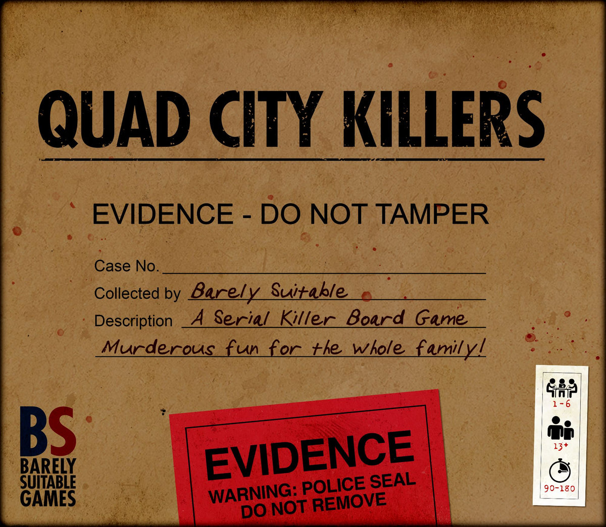 Quad City Killers