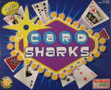 Card Sharks - Endless Games (I)
