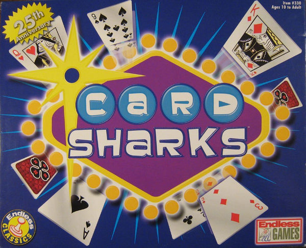 Card Sharks - Endless Games (I)