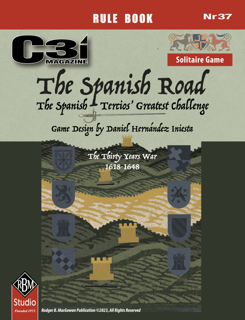 El Camino Español