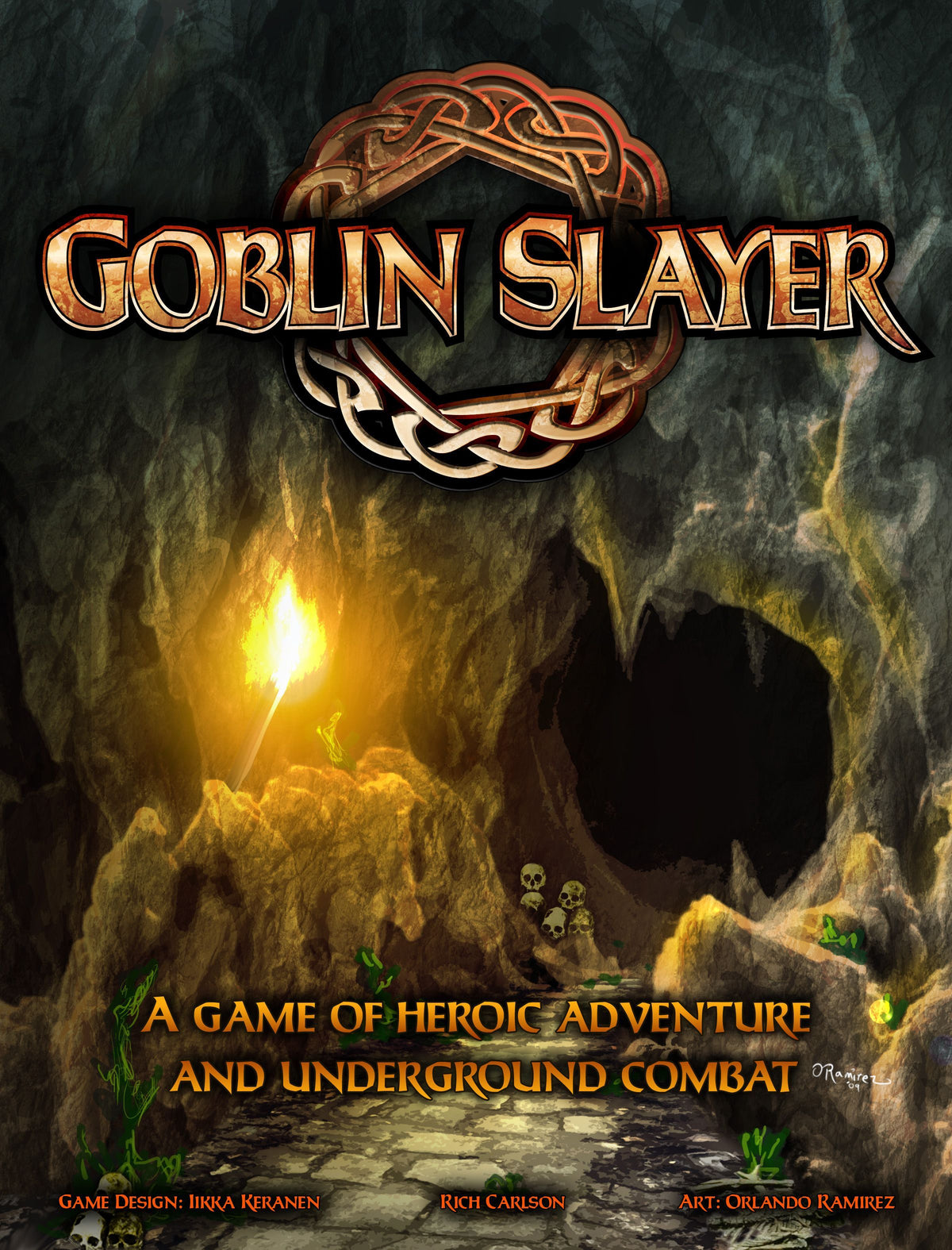 Goblin Slayer