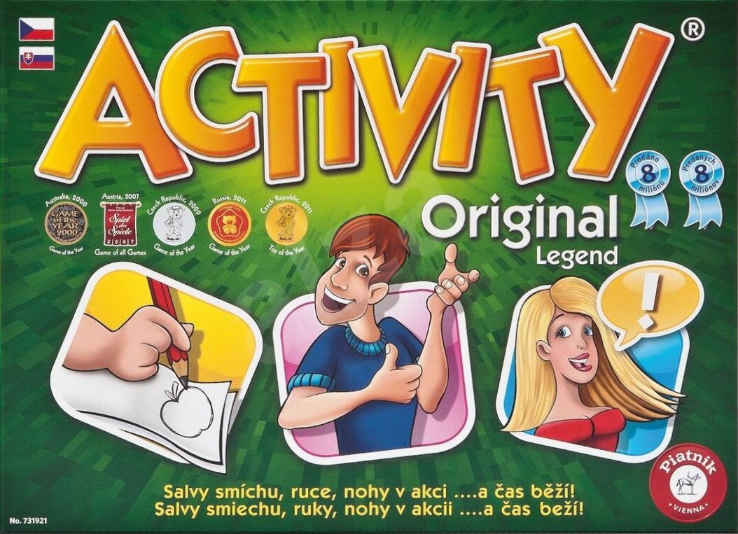 Activity