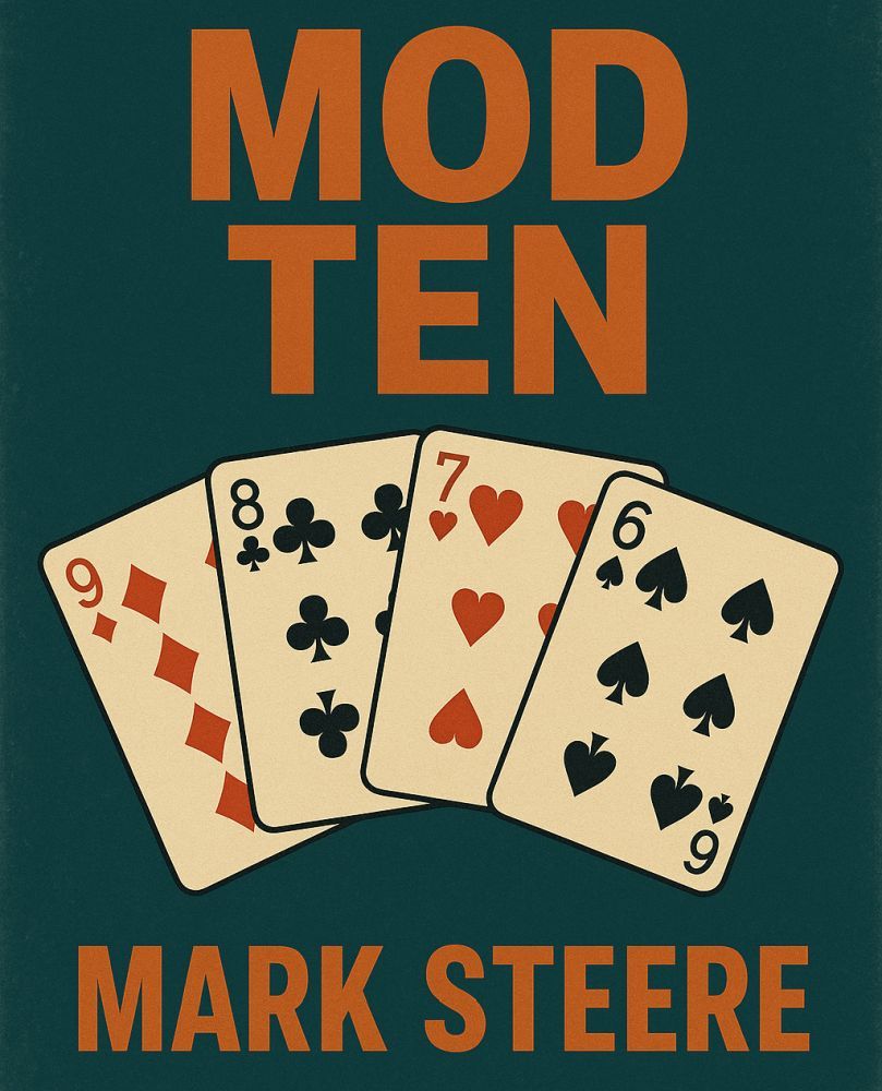 Mod Ten
