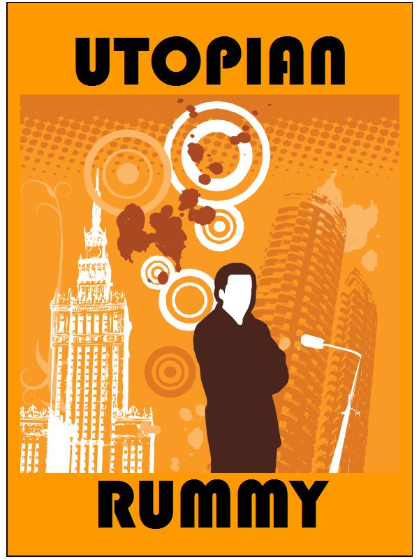 Utopian Rummy
