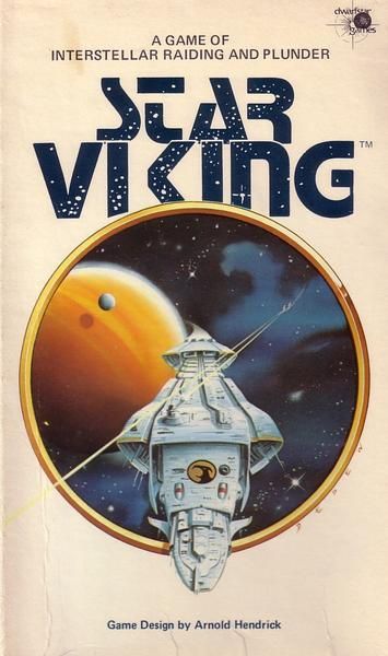 Star Viking