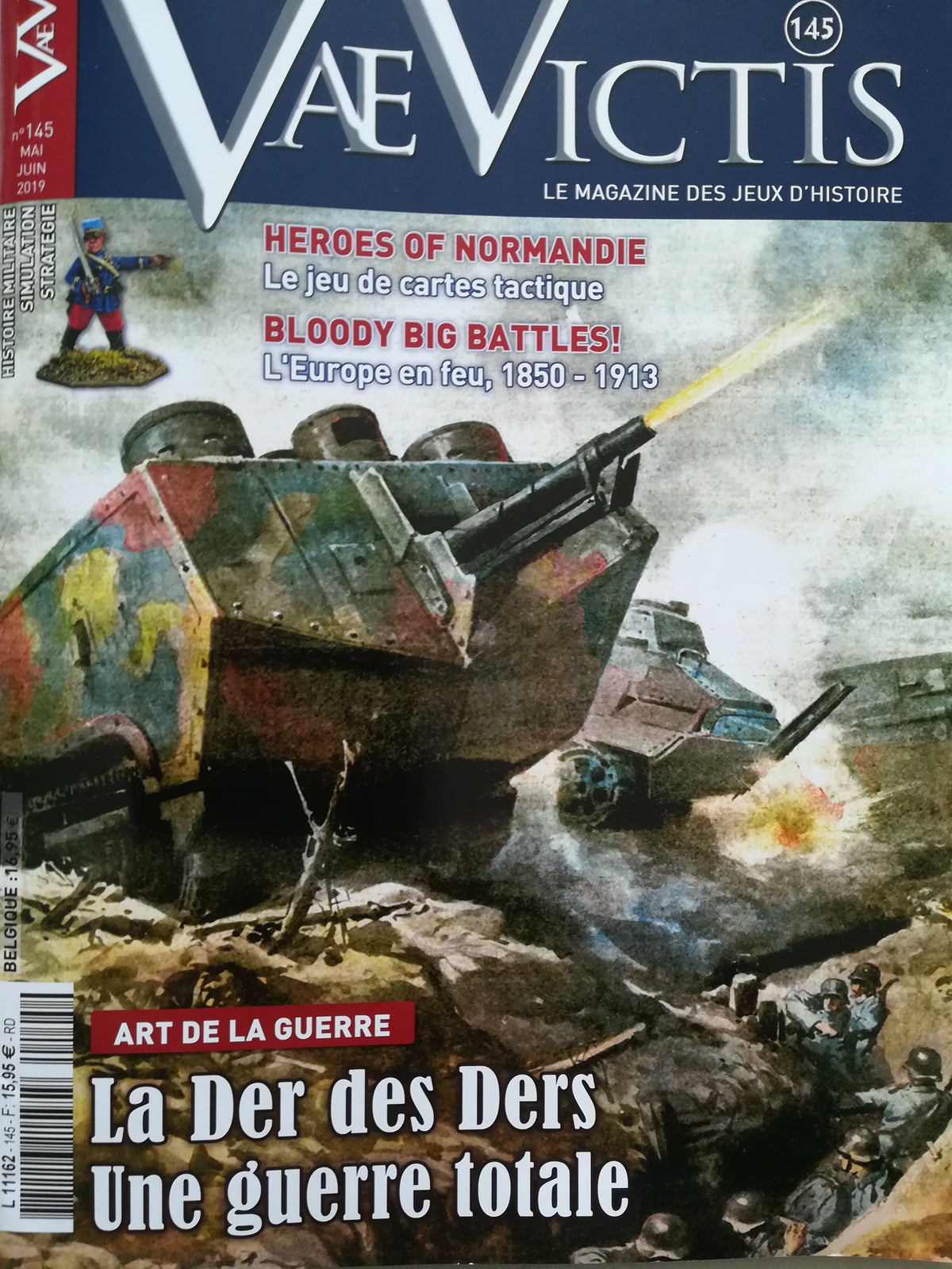La Der des Ders