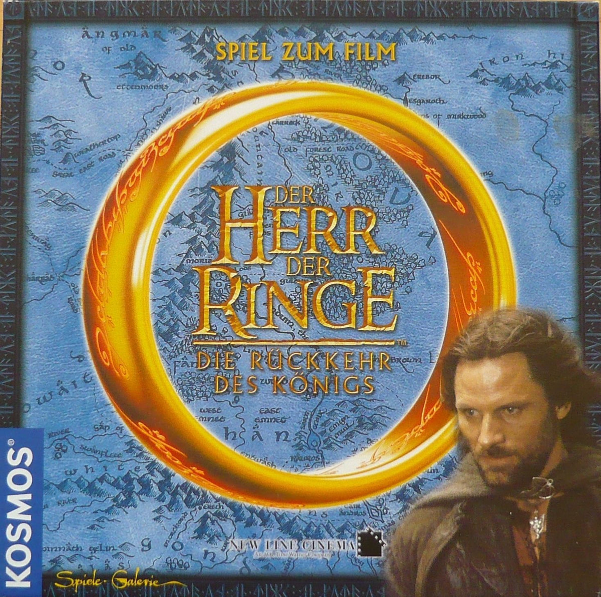 Der Herr der Ringe: Die Rückkehr des Königs