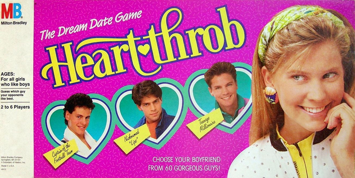 Heartthrob