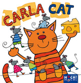 Carla Cat - ABC Nürnberg