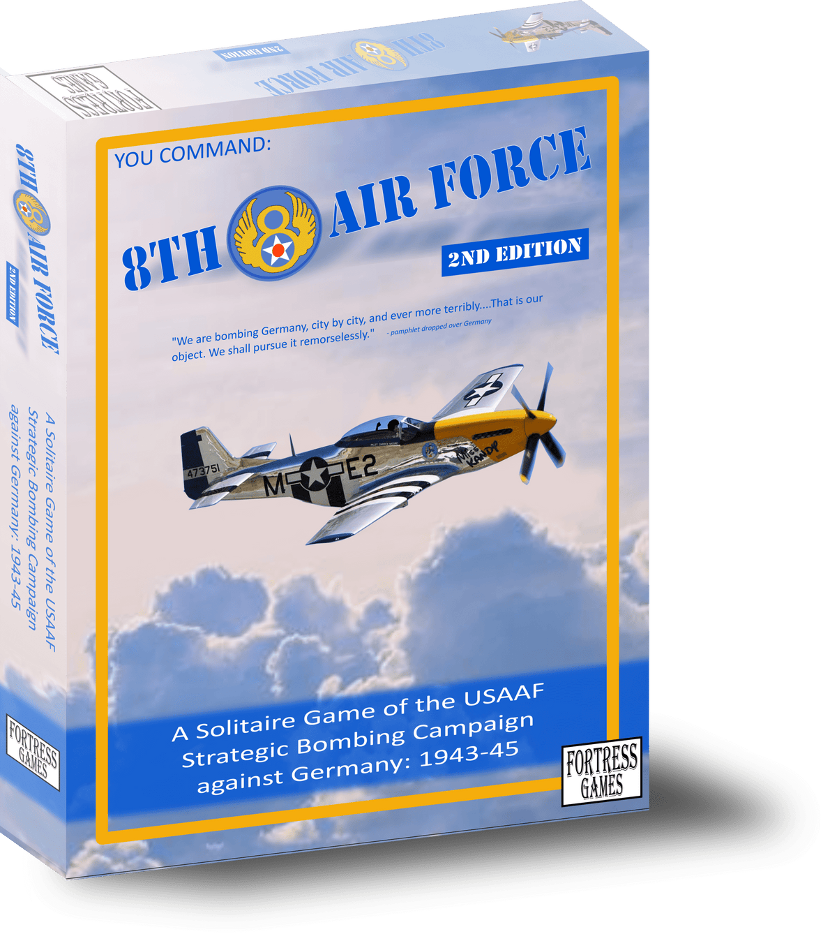 8th Air Force