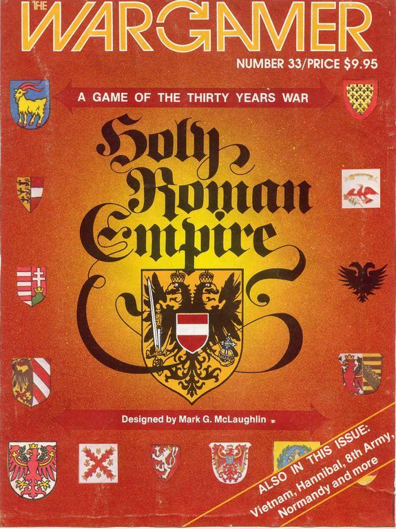 Holy Roman Empire