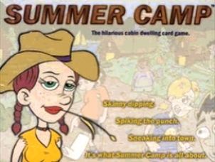 Summer Camp