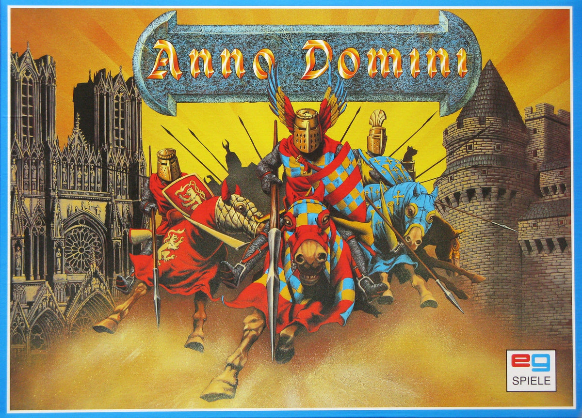 Anno Domini