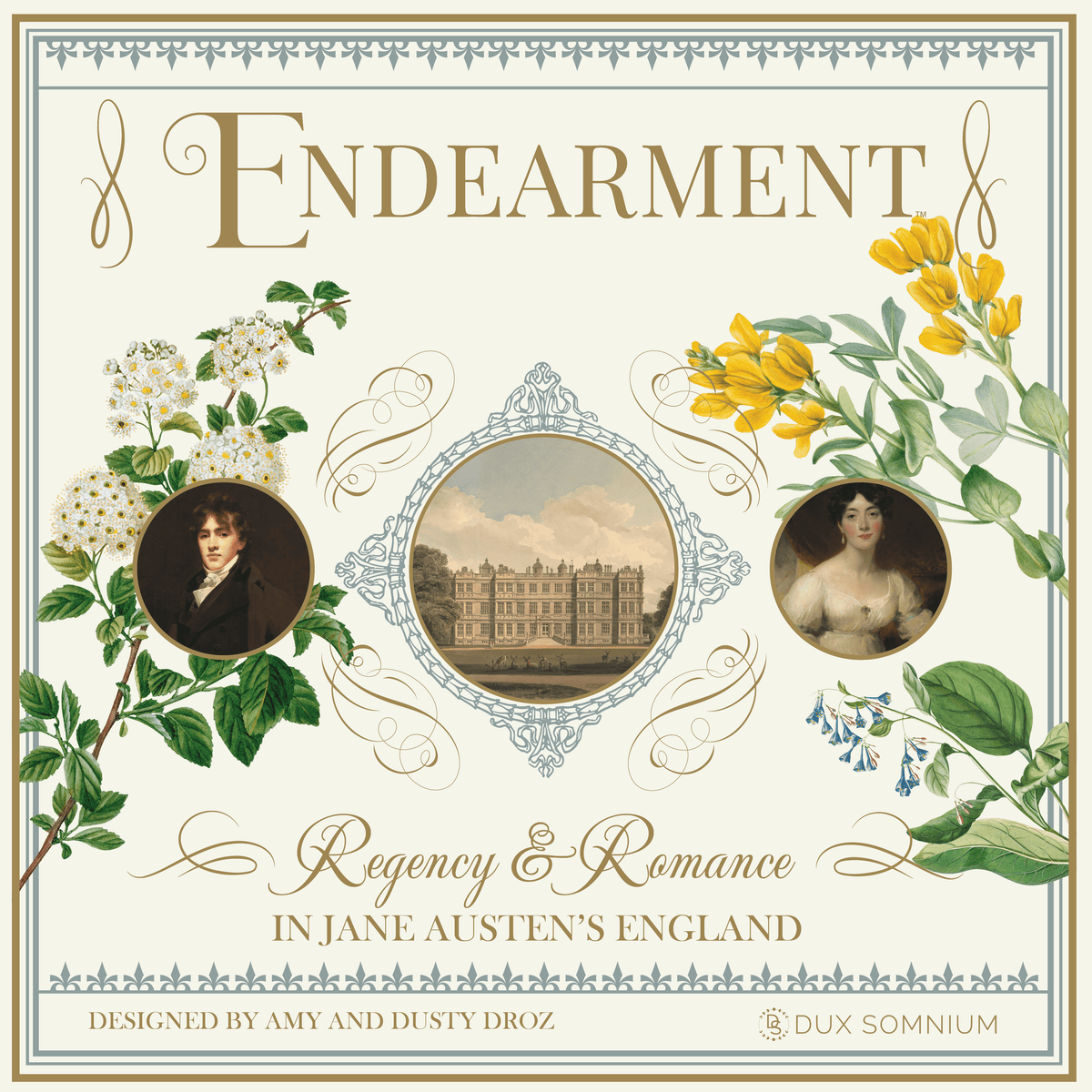 Endearment