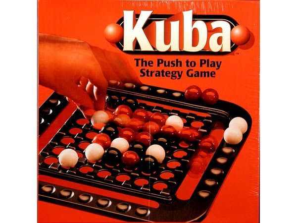 Kuba