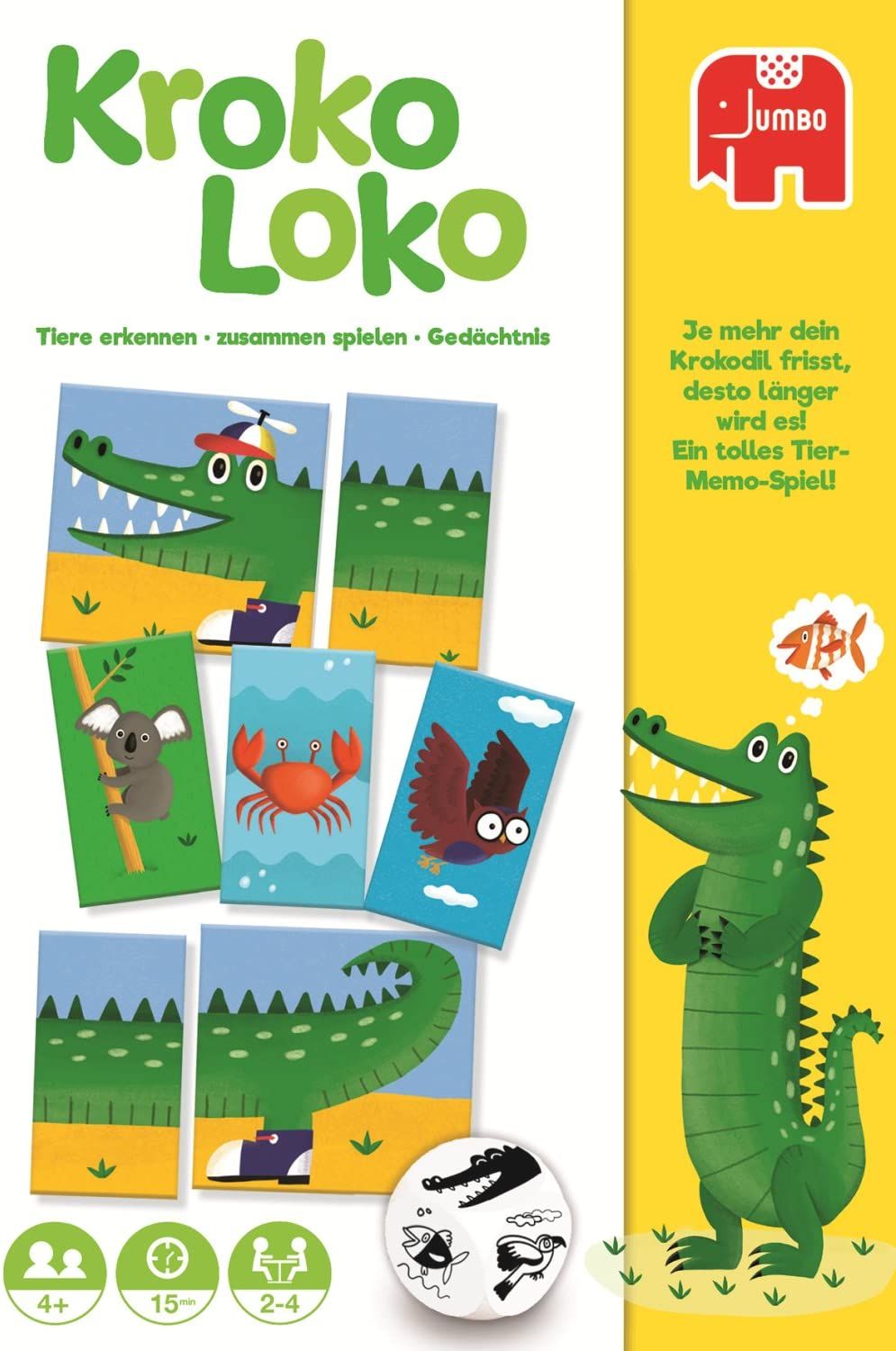 Kroko Loko