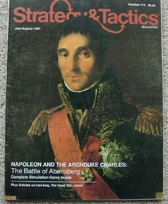 Napoleon and the Archduke Charles: The Battle of Abensberg
