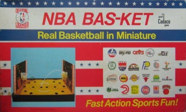 BAS-KET