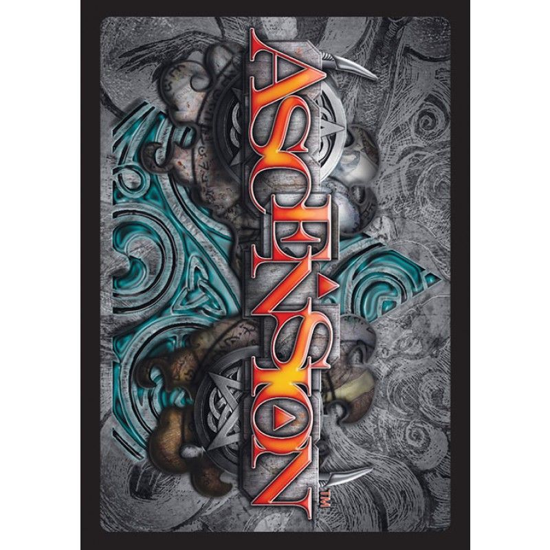 Ascension: Card Sleeves