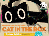 Cat in the Box: Deluxe Edition - Hobby Japan