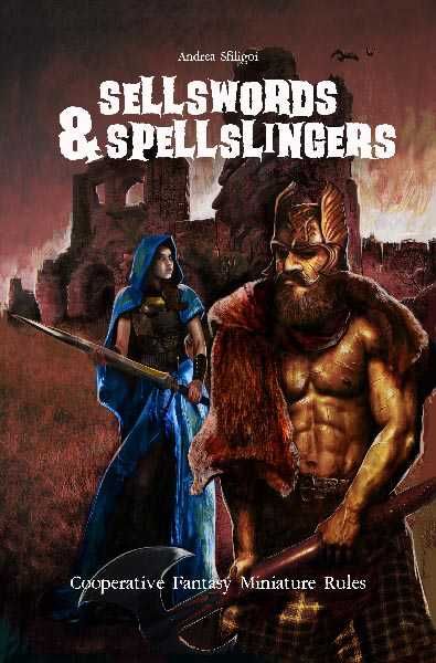 Sellswords & Spellslingers