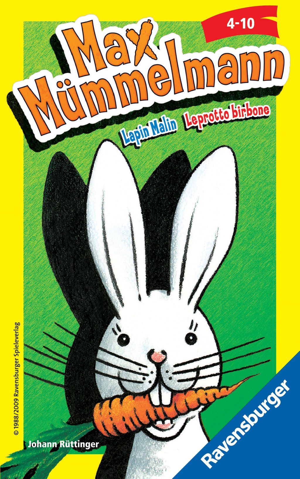 White Rabbit