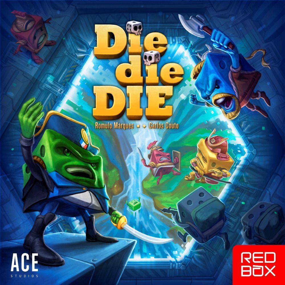 Die die DIE