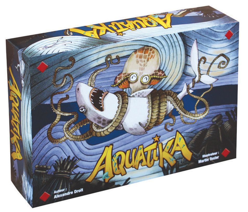 Aquatika