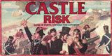 Castle Risk - Parker Brothers