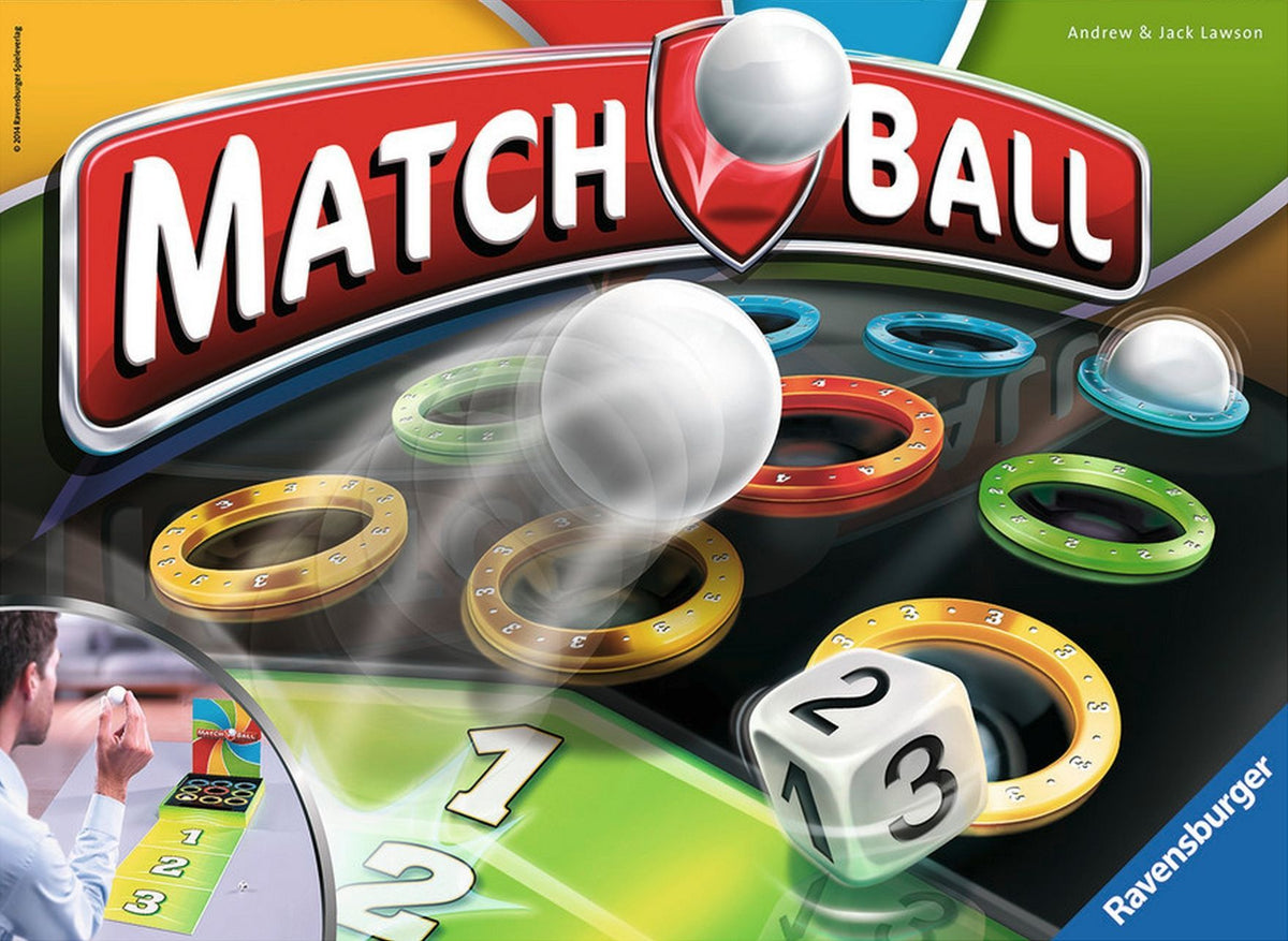 Matchball